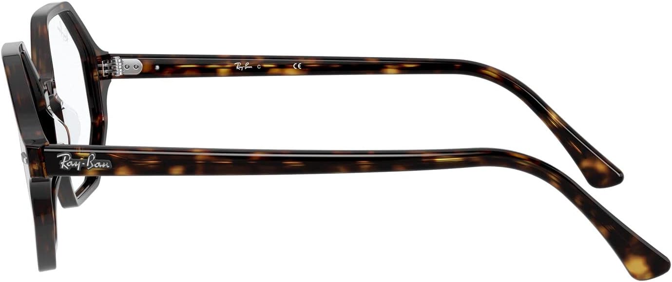 Ray-Ban RX5472 Britt Hexagonal Prescription Eyeglass Frames