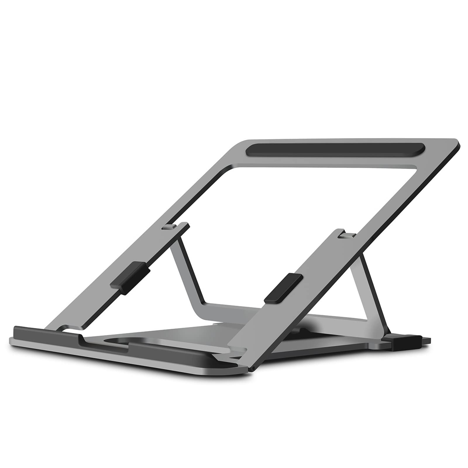 Supporto Regolabile per Laptop - Supporto Ergonomico per Regolabile in