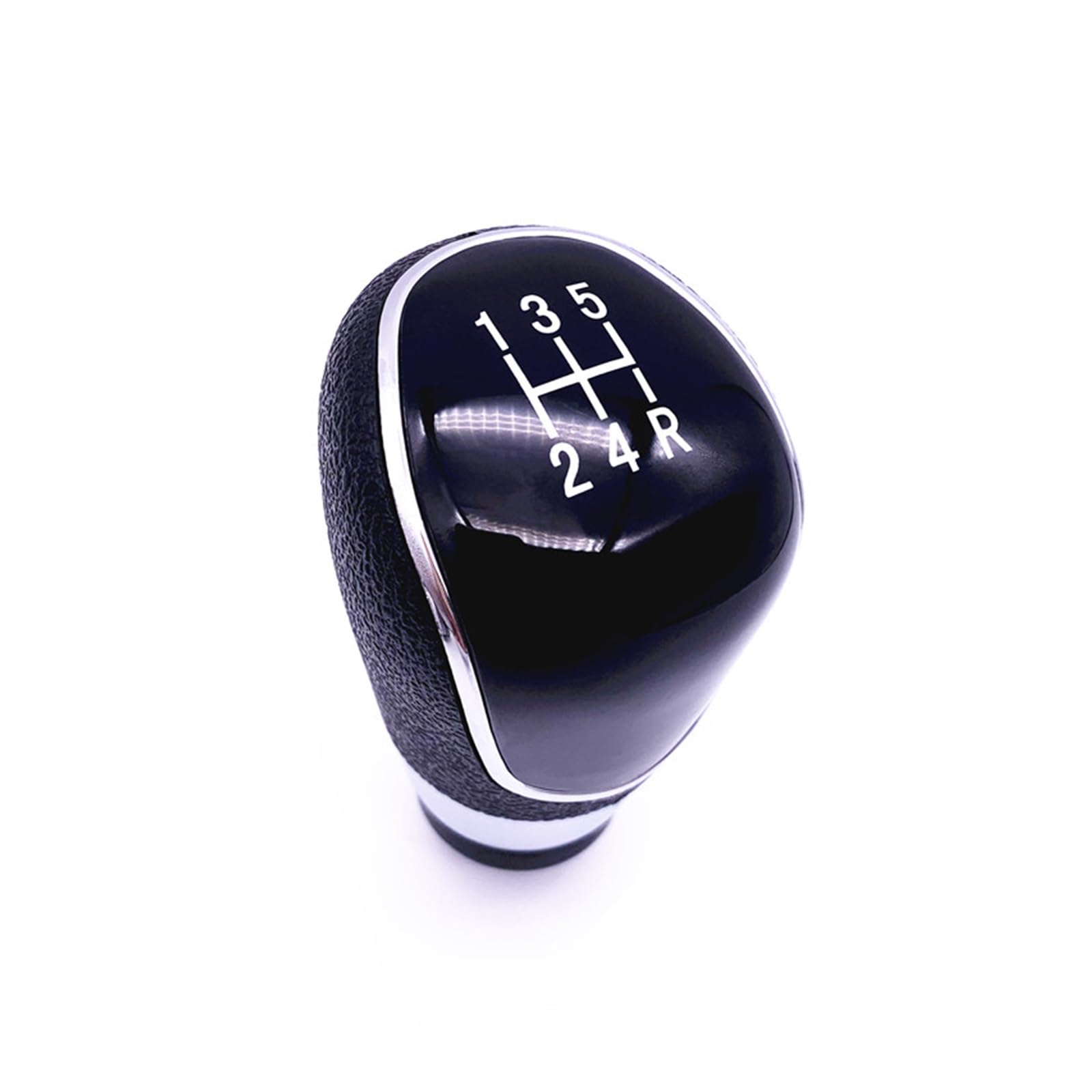 Gear Shifter Knob For Focus Mk2 FL For Focus Mk3 For Fiesta Mk7 Stylish