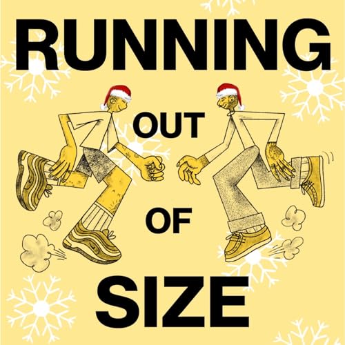 9. Folge - Couchgefl&uuml;ster an Heiligabend