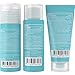 Paula's Choice CLEAR Regular Strength Acne Travel Kit, 2% Salicylic Acid & 2.5% Benzoyl Peroxide for Acne, Redness Relief, Two Week Trial Size