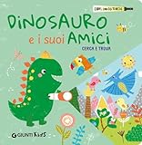 Piccolo Dinosauro E I Suoi Amici. Cerca E Trova. Libri Con La Torcia - 2