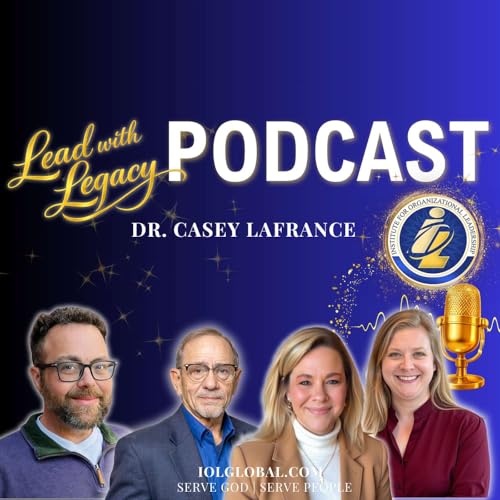 Listening for Value: The Leadership Skill That Changes Everything | Dr. Casey LaFrance | #iolglobal