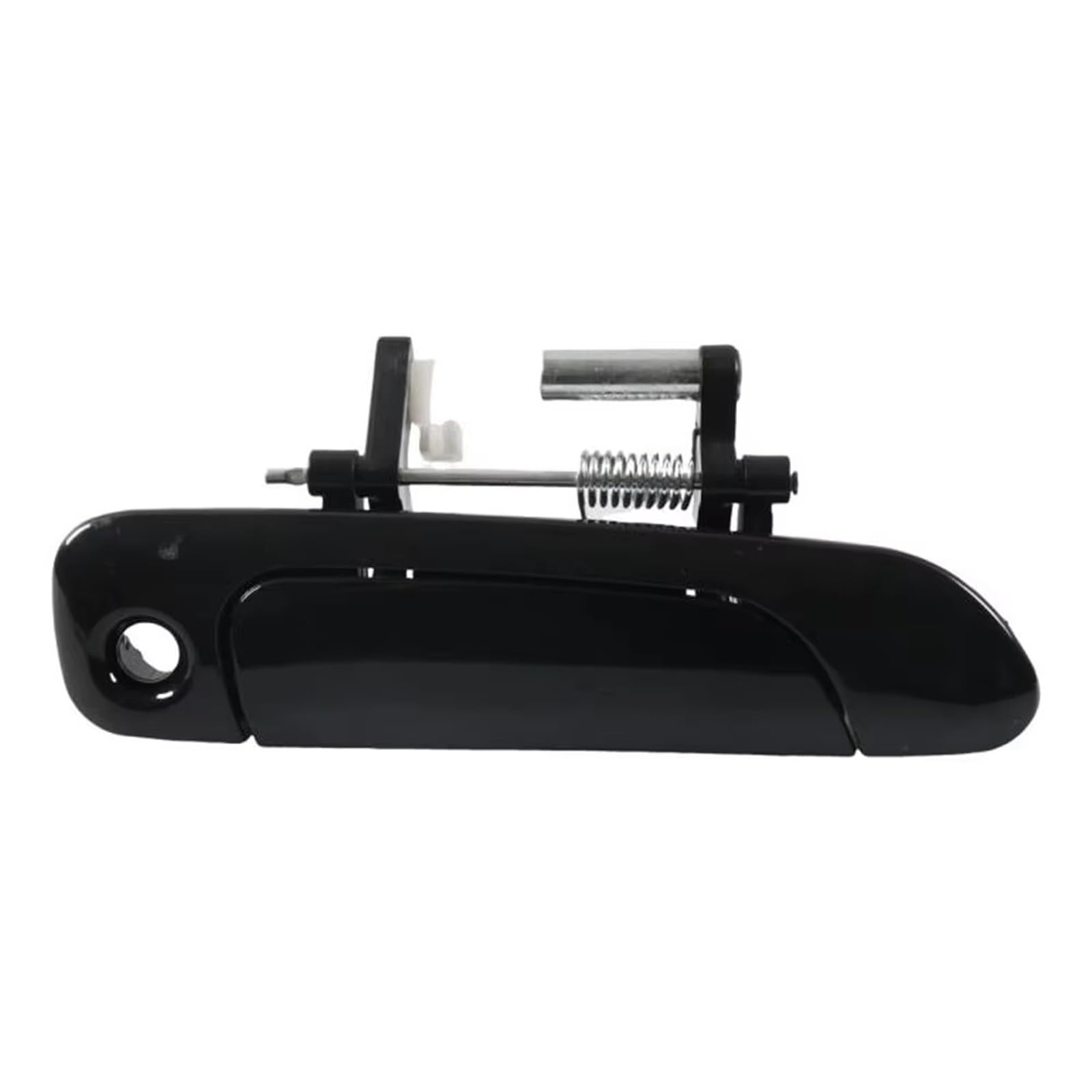 MNBYHUD Outside for Jazz Gd1 Gd3 2003-2008 Exterior Car Door Handle