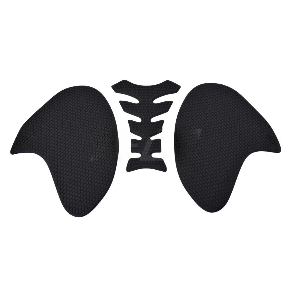 Pad réservoir CBR 1100 XX protection antidérapante latérale 1997-2006
