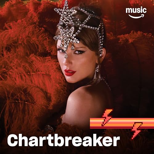 Zusammengestellt von: Amazon Music