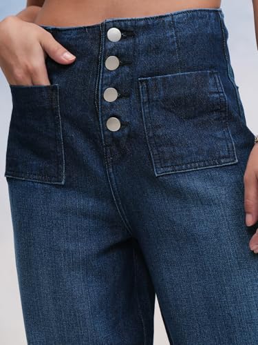 Image of Tokyo Talkies Women Jeans