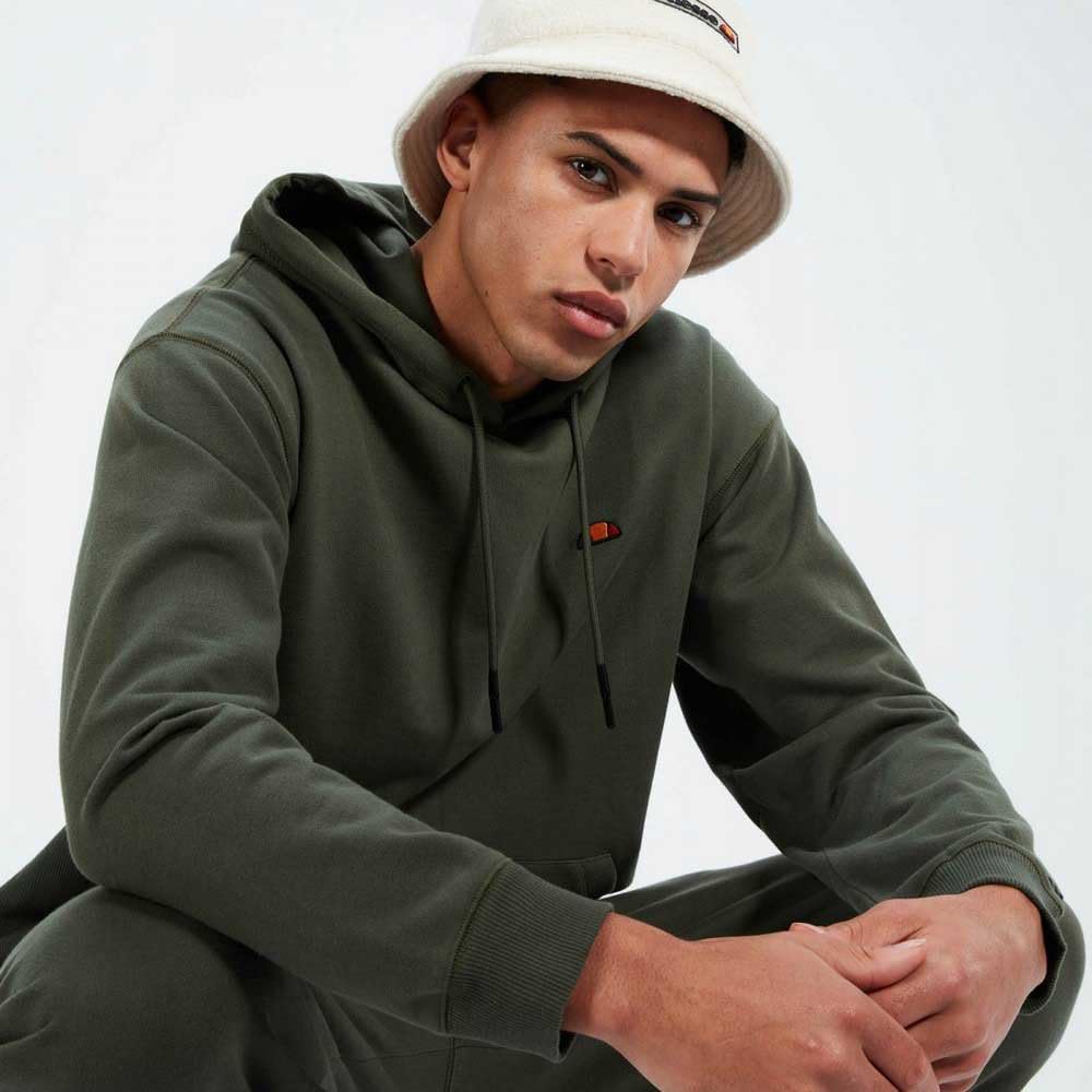 Ellesse Caldine - Felpa da uomo