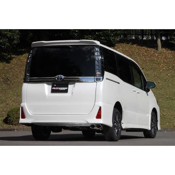 Amazon | FUJITSUBO A-S ヴォクシー DBA-ZRR85W 3ZR-FAE H26.1～R1.1