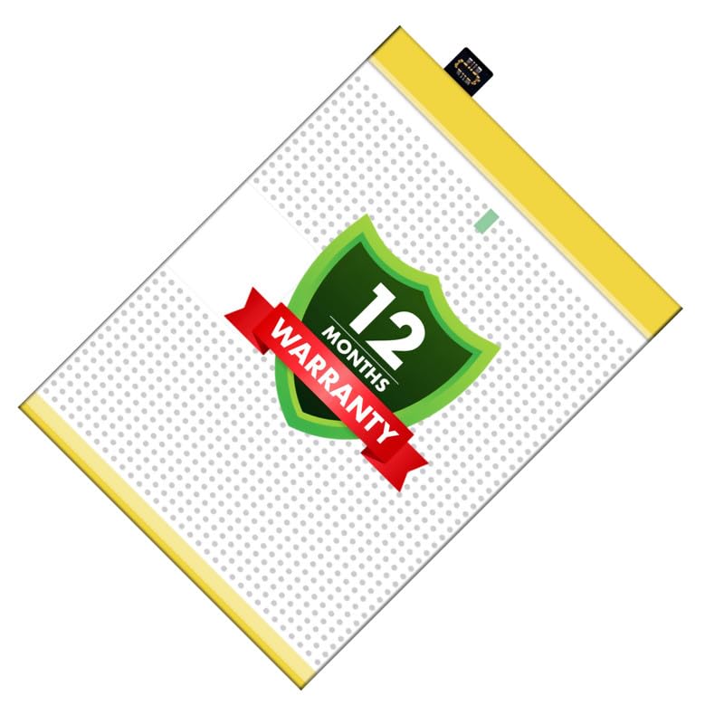 Image of Original B-O6 Battery Compatible for Vivo V20 SE (V2022, V2023) - (4100mAh) - 1 Year Warranty DF7