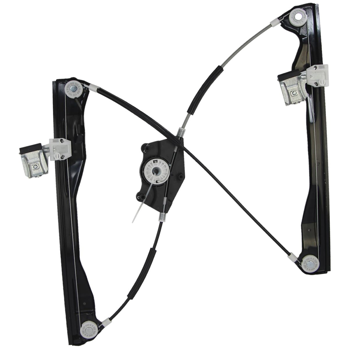 6Y1837461 Elevalunas Delantero Izquierdo Para SKODA FABIA (6Y2 6Y3