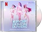 Comprar KPop Demon Hunters KPop Demon Hunters