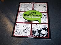 Sows Don't Pounce Play 9 (Fast Track Reading) 0322099803 Book Cover