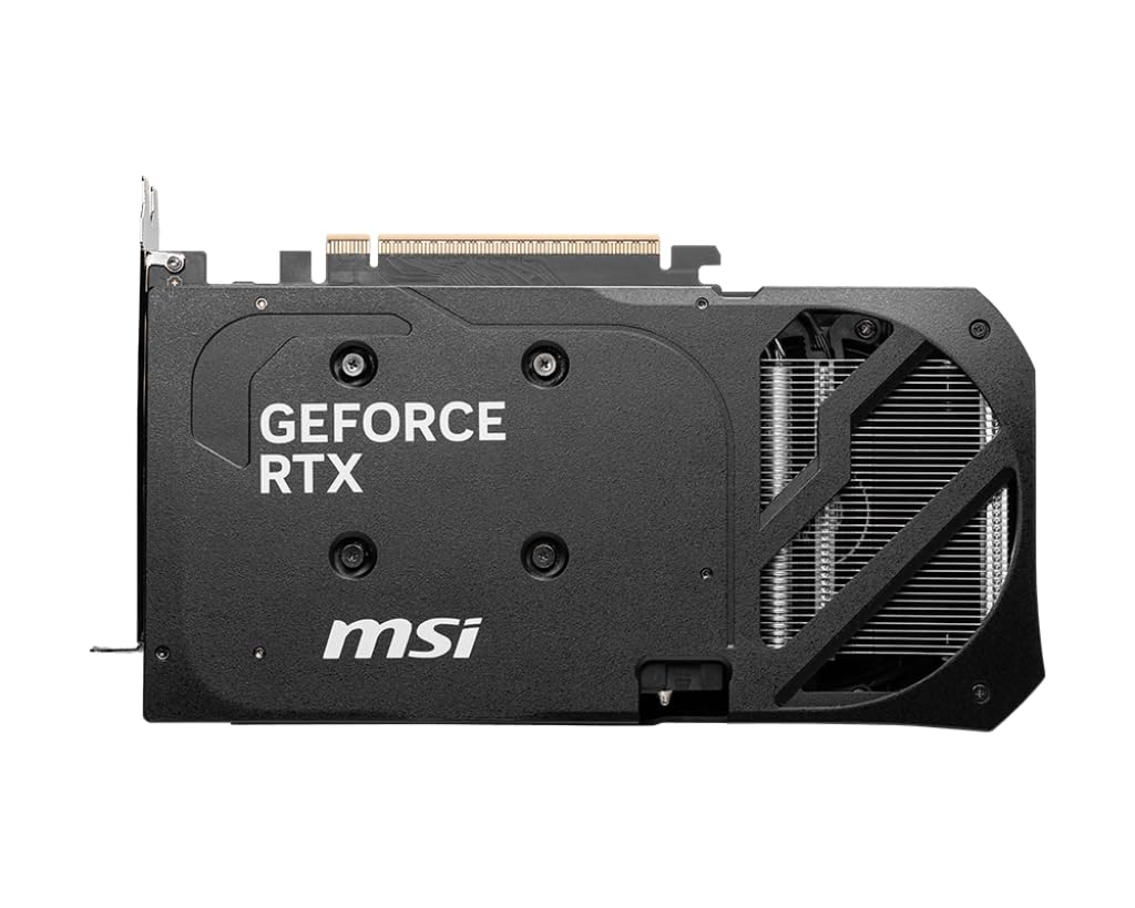 Amazon.in: Buy MSI GeForce RTX 5060 Ti 8G Shadow 2X OC Plus
