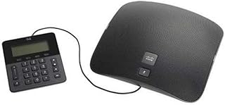 Cisco Unified IP Conference Phone 8831 Conference VoIP phone SIP, SRTP