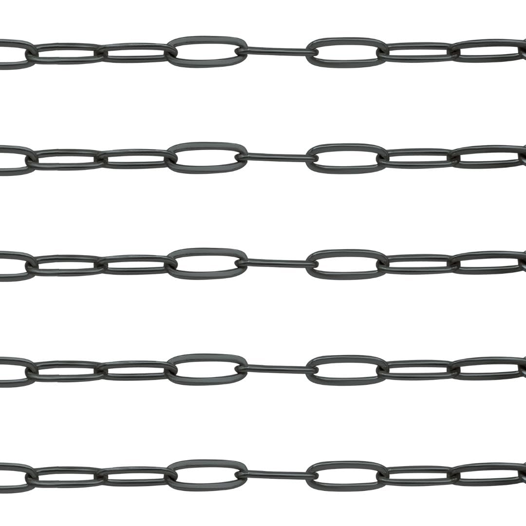Ready Chains | Indian Polish | Size : 20inch | 5pcs | RC07-image-16