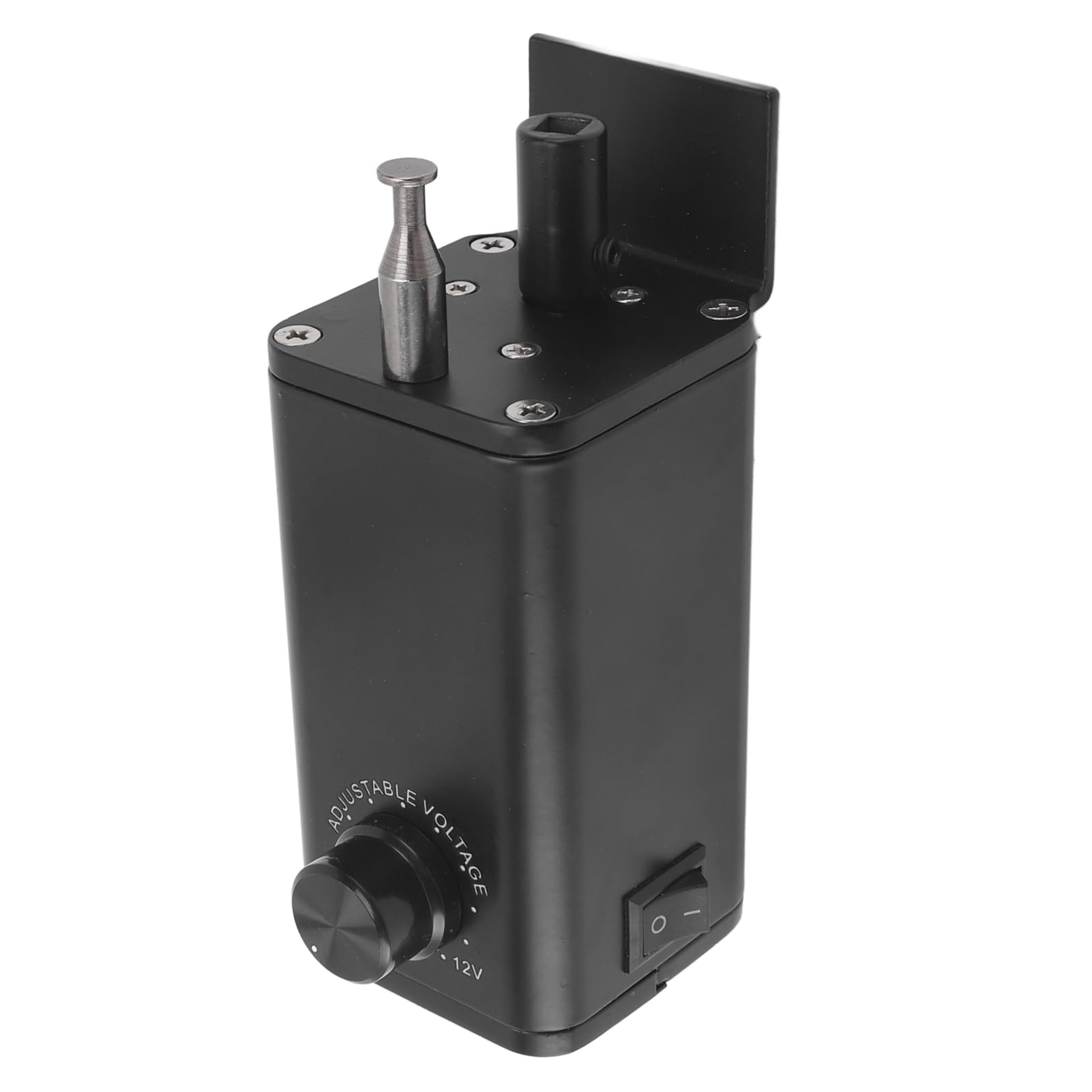 Rotisserie Motor do Grilla, 65-70 KGF Obciążenie, 5V-12V