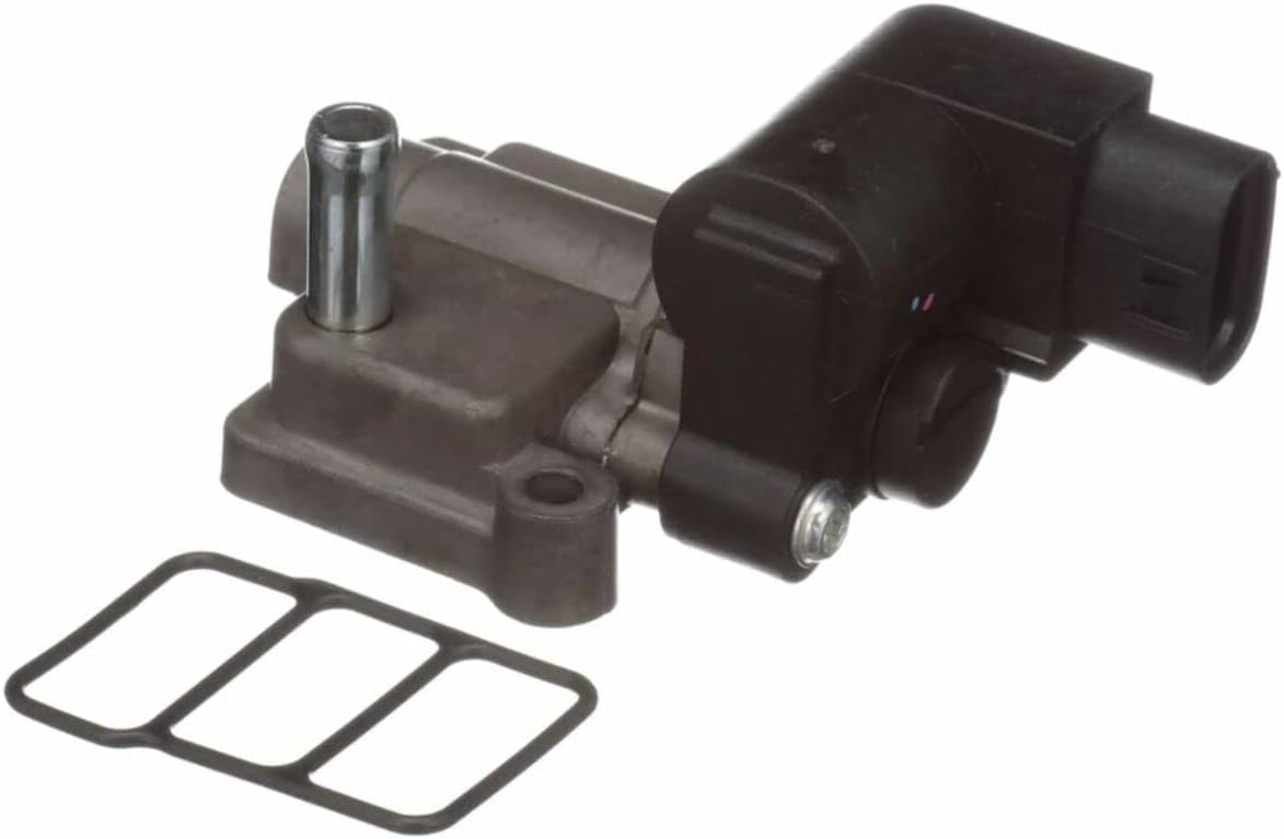 DTS New Idle Air Control IAC Valve AC229 Replacement for Acura, Honda