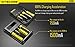 2016 Version NITECORE i4 Intellicharger Battery Charger