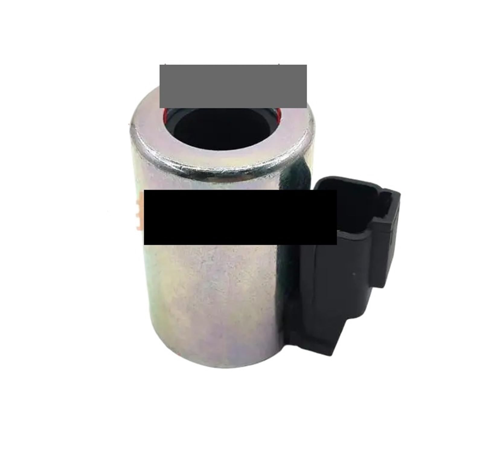 Pabzoineid For excavator accessories 330 336 349D solenoid valve coil hole inner diameter 19mm high 50mm 24V