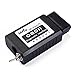 Produktbild bbfly-BB77102 Bluetooth V1.5 Geändertes OBD2 für Ford forscans elmconfig OBD hs-can/ms-can