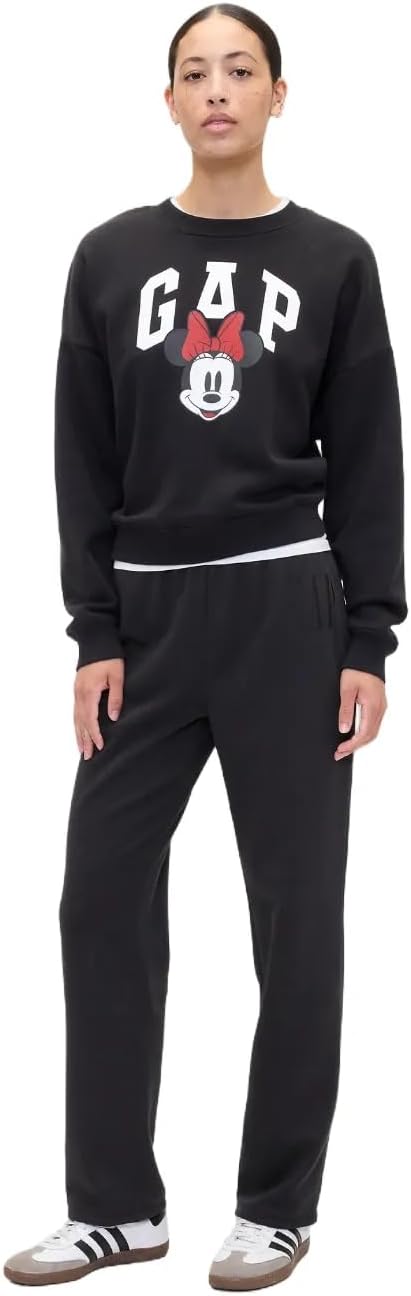 Gap Women's Logo Jogger