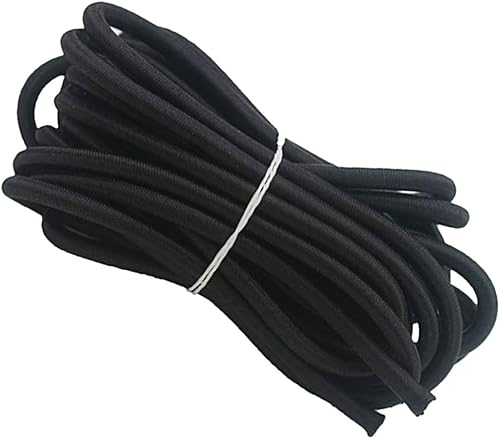 Miniatura 8 de Kisangel 3 unids kayak equipo equipaje cinta cuerda cuerda cuerda pimienta corer poliéster gabinete pierna extensores barco Asseriores barcos