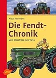 fendt vario 1050 preis  Die Fendt-Chronik: Vom Dieselross zum Vario