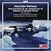 Mieczyslaw Weinberg: Violin Concertino Op. 42 - Rhapsody on Moldavian Themes Op. 47/3 - Symphony No. 10, Op. 98