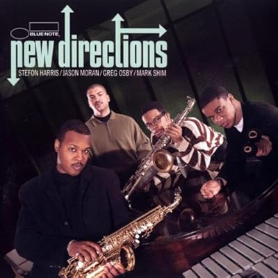 New Directions