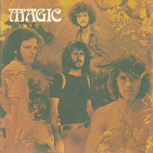 Magic (21) Magic