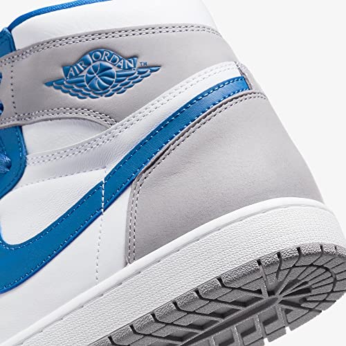 Image of Nike Men's Air Jordan 1 Mid Basketball Shoes
