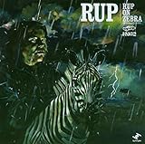  Rup on Zebra