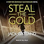 Cover of Steal the Gold