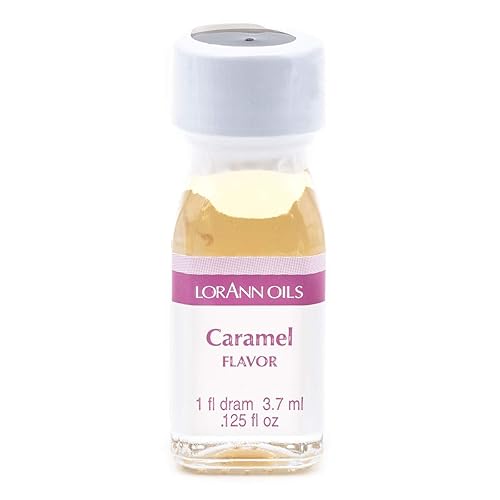 Vista 380 de LorAnn Super Strength 2