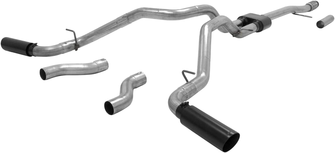 Flowmaster 817689 Outlaw Cat-back Exhaust System