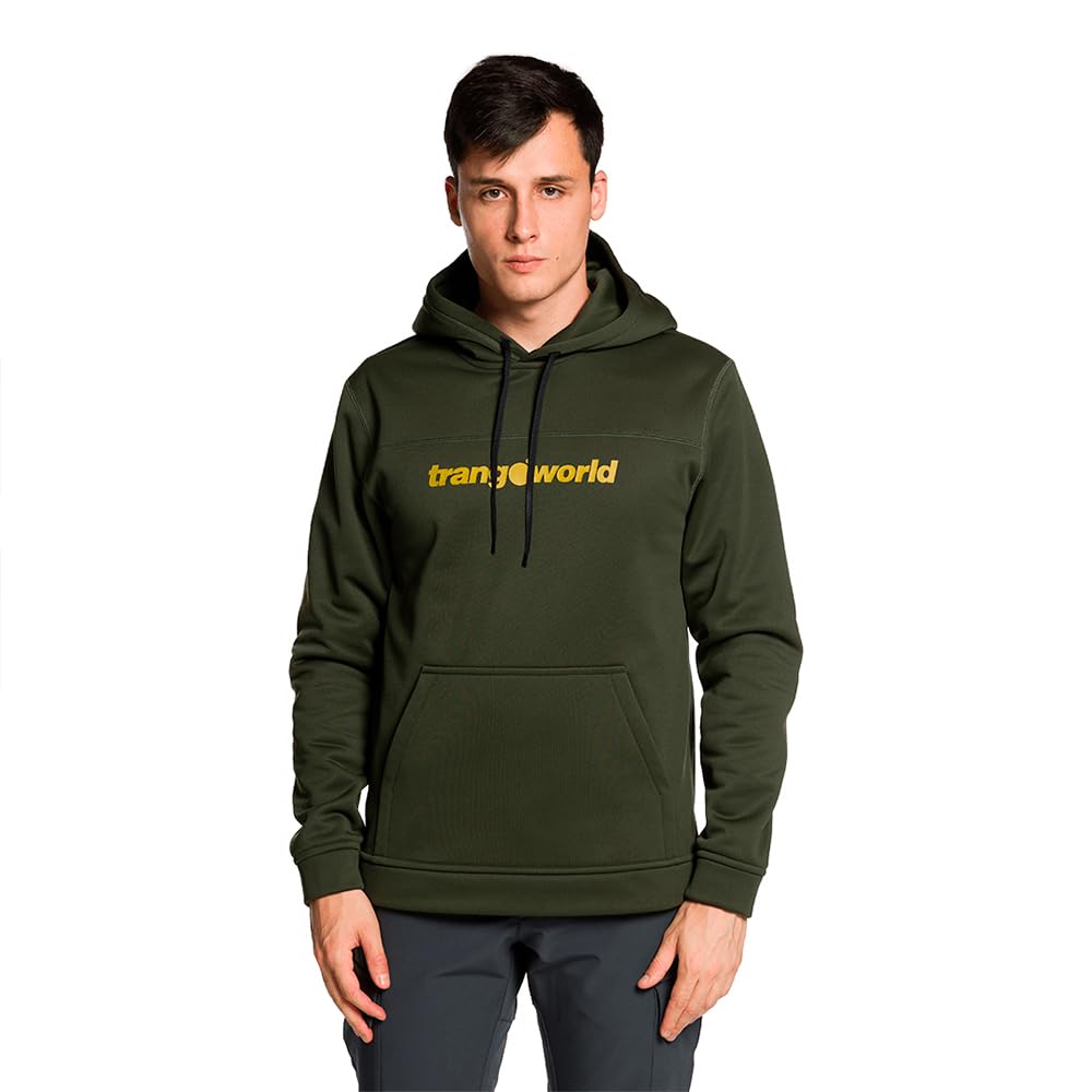 TRANGOWORLD Login V02 Hoodie 2XL