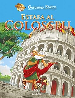 Estafa al Colosseu: 2 (Gero...
