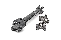 Algopix Similar Product 16 - Rough Country Front CV Drive Shaft for