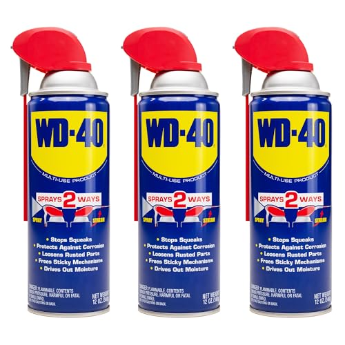 WD-40 Multi-Use Product