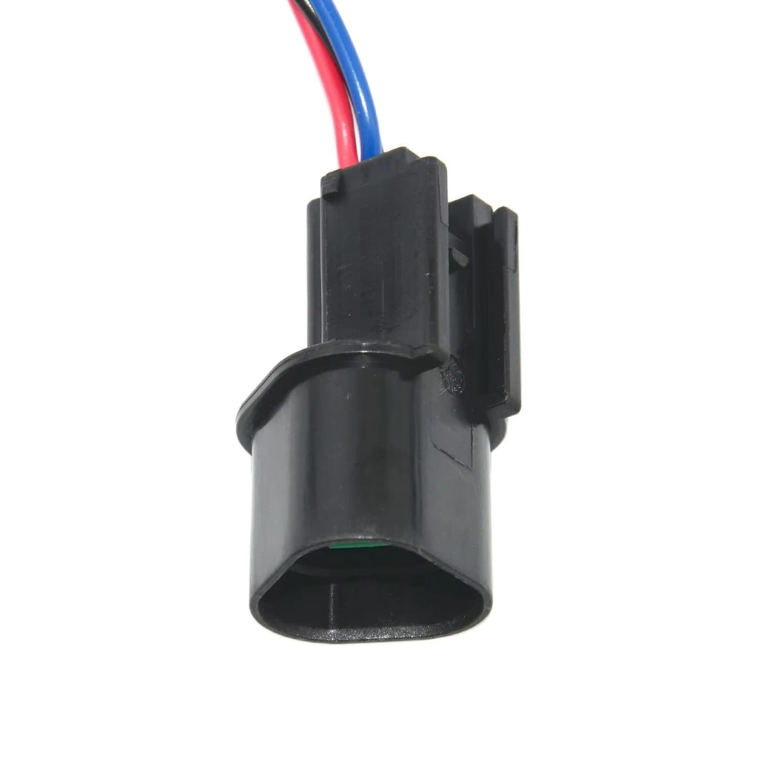 dla Mitsubishi dla L200 K74 2001-2007 Złącze Okablowanie Czujnik położenia wału korbowego 4D56T