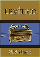 Capa de Levítico