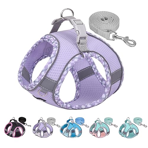 Easiest To Put On Dog Harness 2023 Vet Ranch We Love Pets