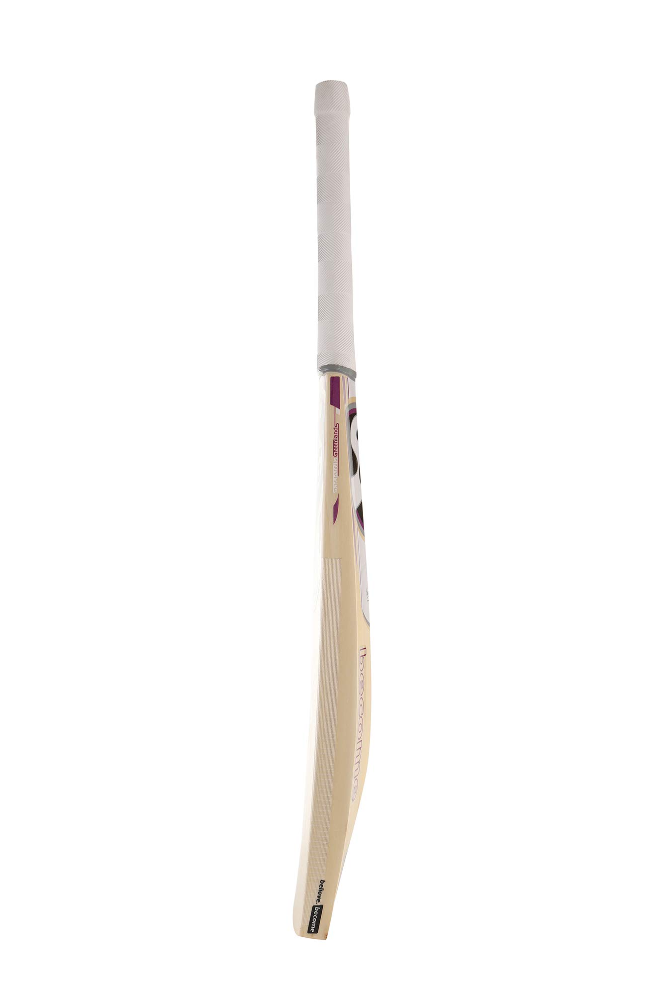 SG Hiscore Xtreme English Willow Cricket Bat Size Short Handle
