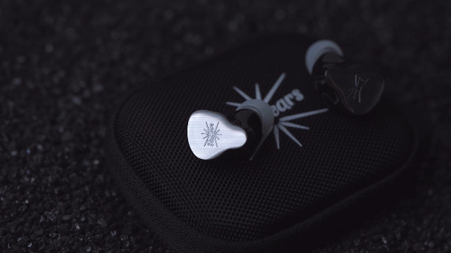 Amazon.co.jp: Linsoul Kiwi Ears KE4ハイブリッド型ハイエンドHiFi