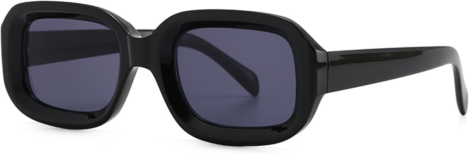Narrow Small Frame Sunglasses Modern Charm Retro Glasses Sunglasses