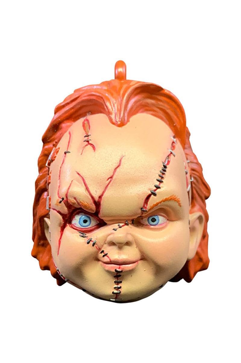 SF・ファンタジー・ホラー BRIDE OF CHUCKY BOBBIN HEAD BANK BRIDE OF CHUCKY BOBBIN HEAD BANK Bride of Chucky Figures & Moment