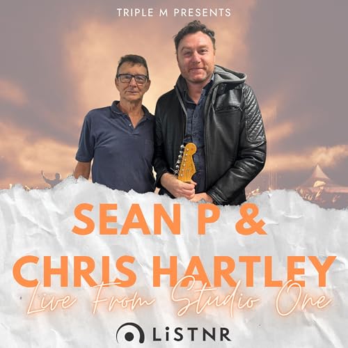 Sean P & Chris Hartley