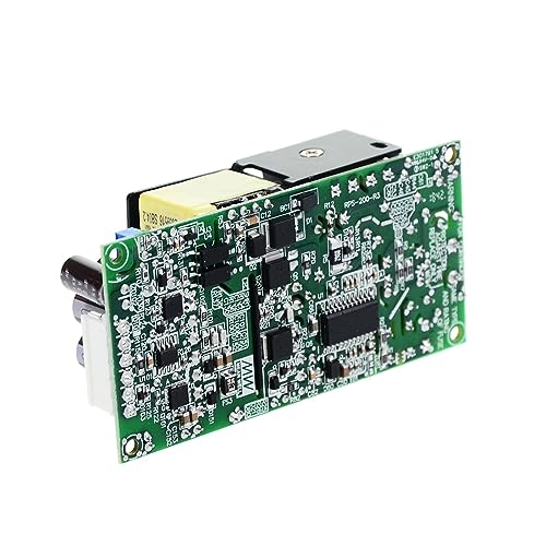 Alimentation à découpage EPP 500W transformateur cadre ouvert 36V - 6
