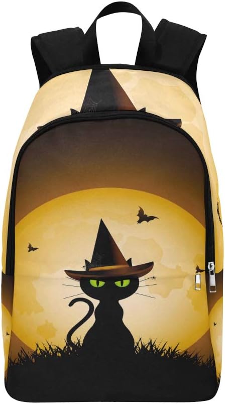 cat in the hat backpack